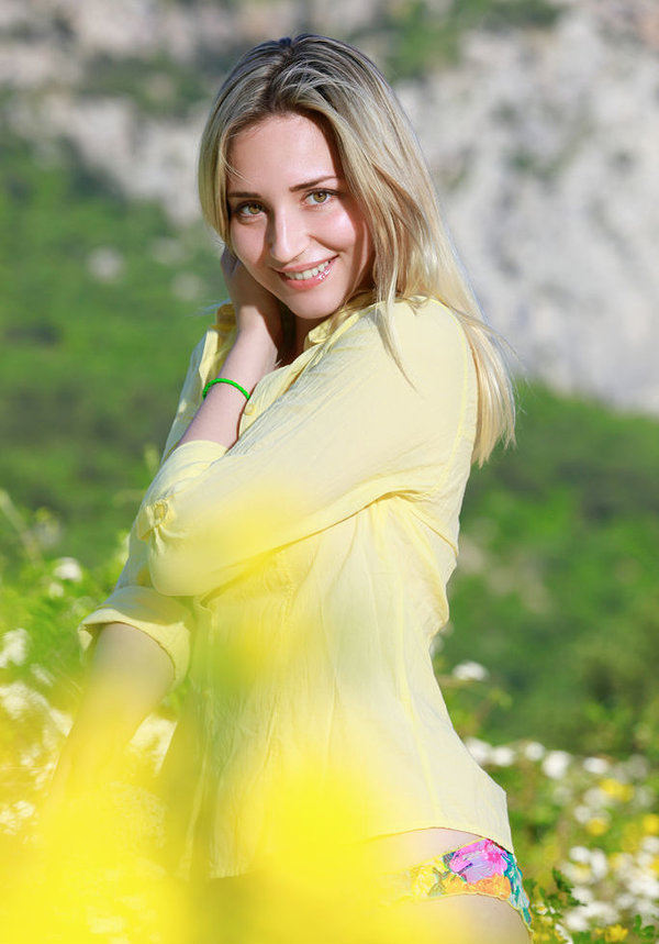 Жанна, 23 года, 2 размер груди